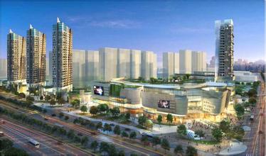 市住宅建筑工程公司抗爆門窗項(xiàng)目