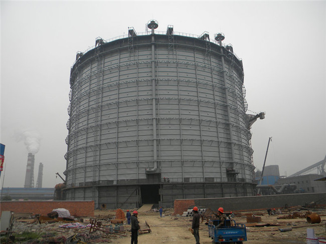 中易建設有限公司固定防爆窗項目