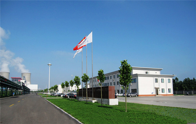 濱化集團化工搬遷四氯乙烯項目防爆窗工程