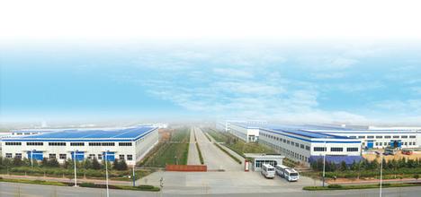 大港油田熱電公司防爆門項目