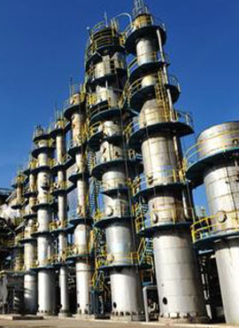 石化公司煉油廠防爆門工程