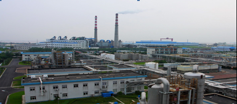 東盈化學材料科技（）有限公司抗爆門工程