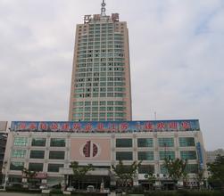 一建分公司防爆門工程