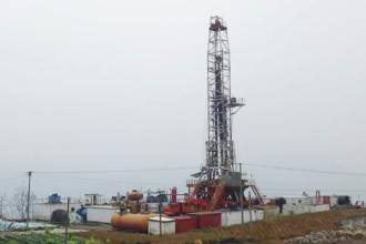 龍璽石油工程服務有限責任公司防爆門項目