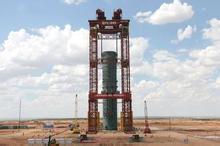 伊泰化工有限責任公司防爆門項目