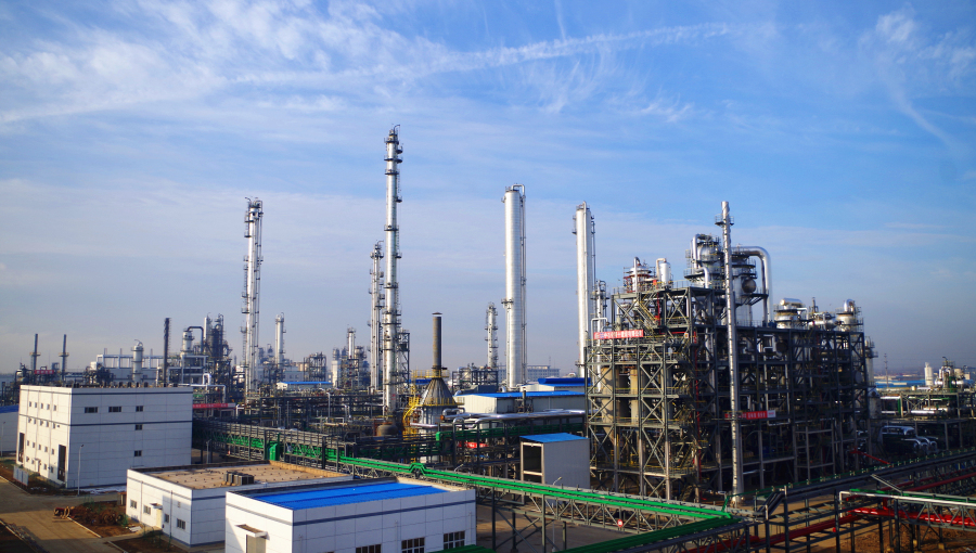 陽煤恒工有限責(zé)任公司防爆門項(xiàng)目