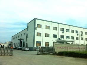 兢達凈化工程有限公司防爆門工程