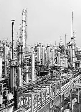 中泓焦油抗爆門項目