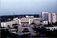 和興化工有限公司防爆窗項目