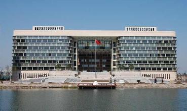 中石化工建設有限公司抗爆門工程