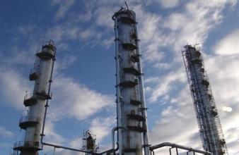 中石化潤滑油濱海分公司防爆窗項目