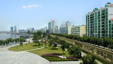 安鄉縣**水廠建設工程防爆窗、泄爆窗工程