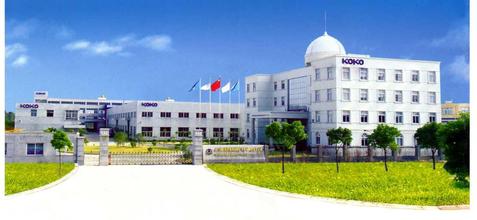 科科閥門機電設備有限公司固定防爆窗項目