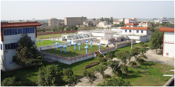 沱源自來水有限責(zé)任公司泄爆窗工程