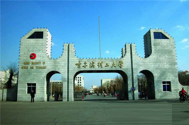 理工大學防爆門項目