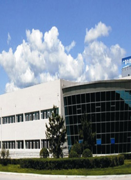 市廣澤乳品有限公司泄爆門窗工程