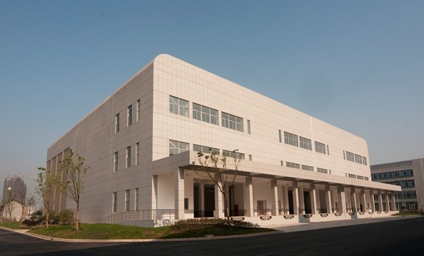 頤合建設工程有限公司防爆門項目