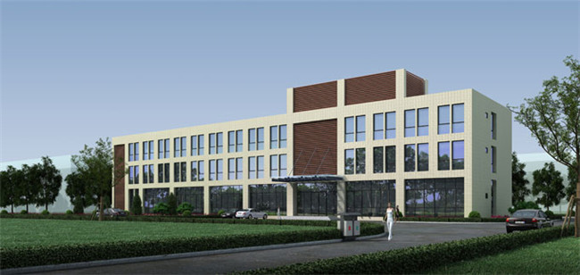 中核博時(shí)建筑裝飾工程有限公司泄爆門(mén)項(xiàng)目