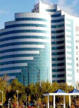 三建分公司防爆門工程