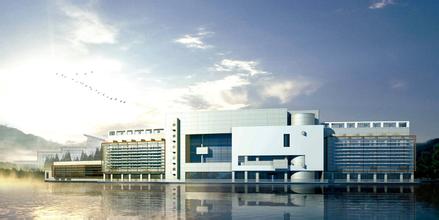 省市東污水處理廠泄爆門項(xiàng)目