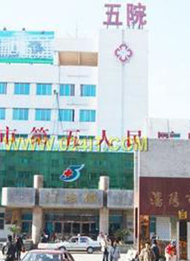 市第五人民醫院鍋爐房泄爆窗工程