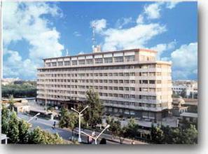 開灤建筑安裝有限責(zé)任公司防爆窗項(xiàng)目