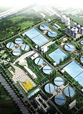 津南污水處理廠泄壓門窗項(xiàng)目