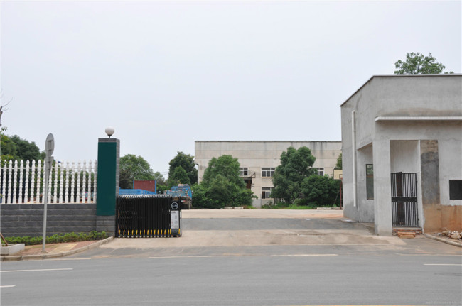 市中心城區熱源改造工程鋼質防爆窗項目