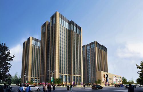 新城建筑工程有限公司泄爆門項目