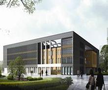 重工裝備制造集團有限公司防爆門項目