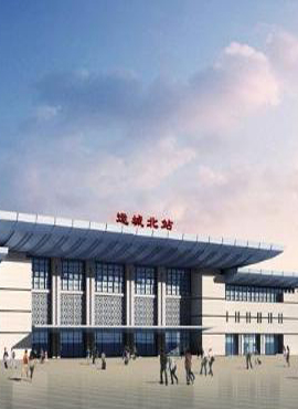 動車站泄爆窗項目