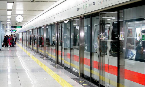 市地鐵六號(hào)線工程泄爆窗工程