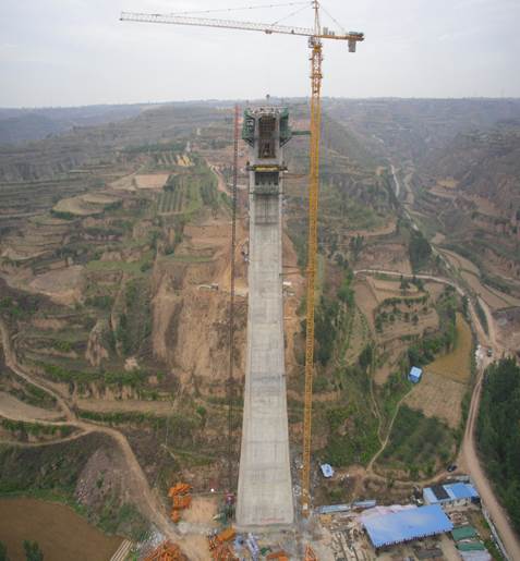 中鐵二十二局黃韓侯鐵路Ⅱ標(biāo)段隧道防護門工程