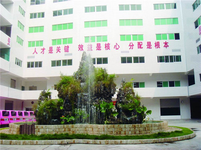 生命一號藥業有限公司防爆門項目