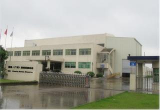 鑫生制藥有限公司防爆門項(xiàng)目