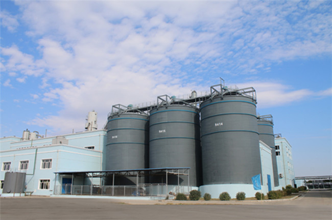 中國釀酒有限公司防爆門項目