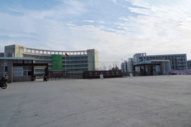 省市鐘祥文峰酒業工業園防爆門工程