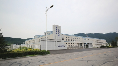 步長制藥有限公司泄爆門項目