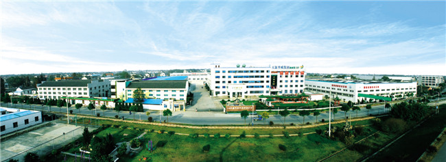 嘉肽生物技術有限公司泄壓門項目