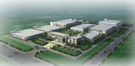 金賽藥業(yè)防爆窗項(xiàng)目