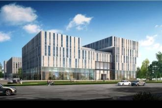 圣和藥業股份有限公司