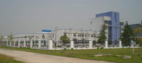 海燕醫用材料制造有限公司防爆門項目