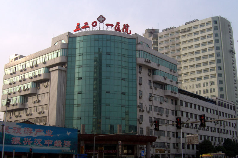 省市三二0一醫院泄爆窗項目