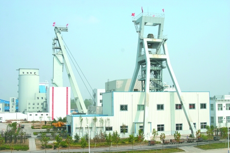 英資邁世通（）藥業有限公司防爆門工程